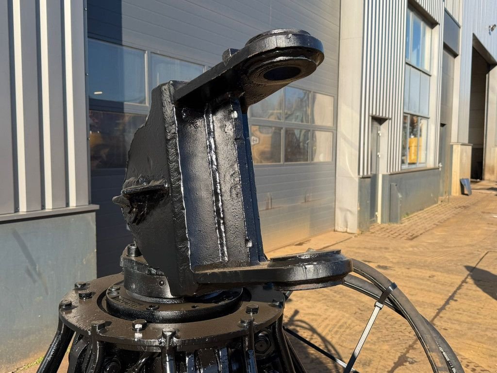 Greifer του τύπου Verachtert GSM.22.400 DH SG CE, Gebrauchtmaschine σε Velddriel (Φωτογραφία 4)