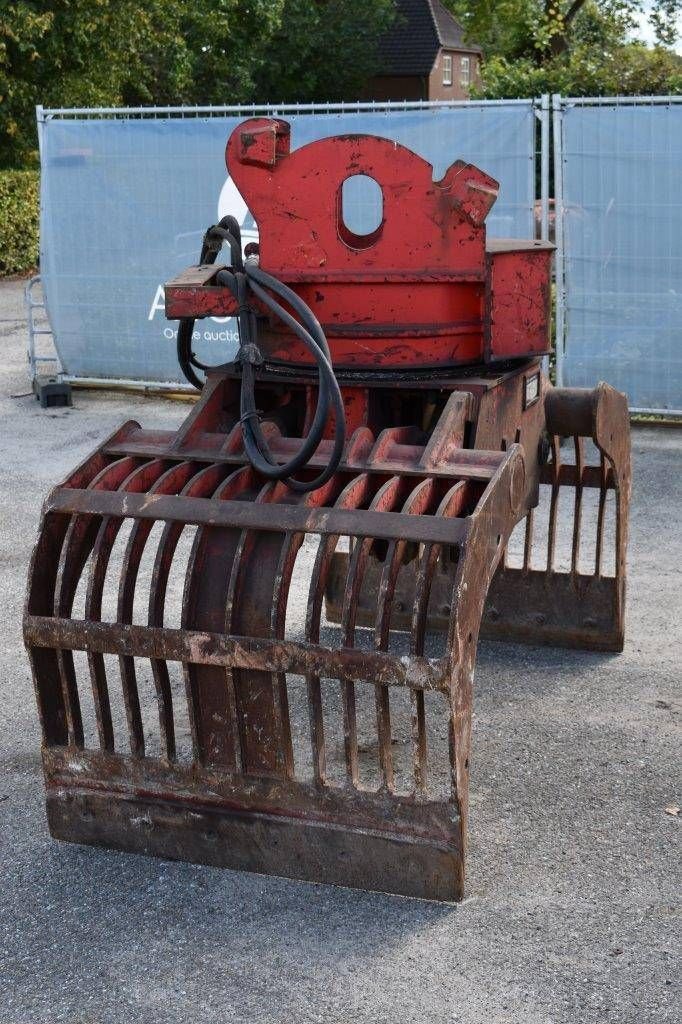 Greifer типа Verachtert VRG-30HN, Gebrauchtmaschine в Antwerpen (Фотография 7)