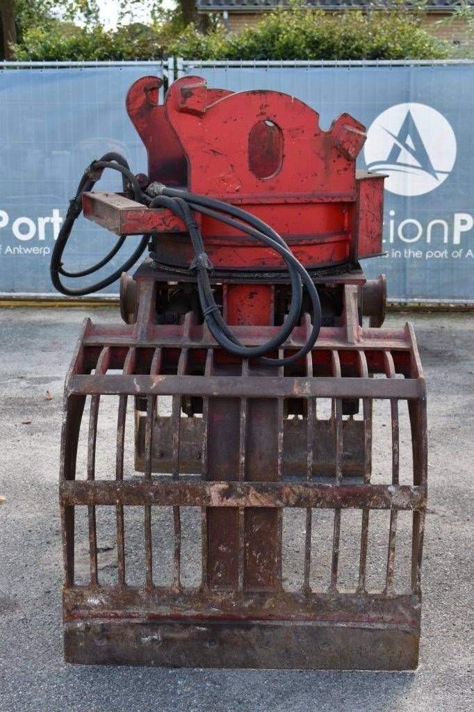 Greifer типа Verachtert VRG-30HN, Gebrauchtmaschine в Antwerpen (Фотография 5)