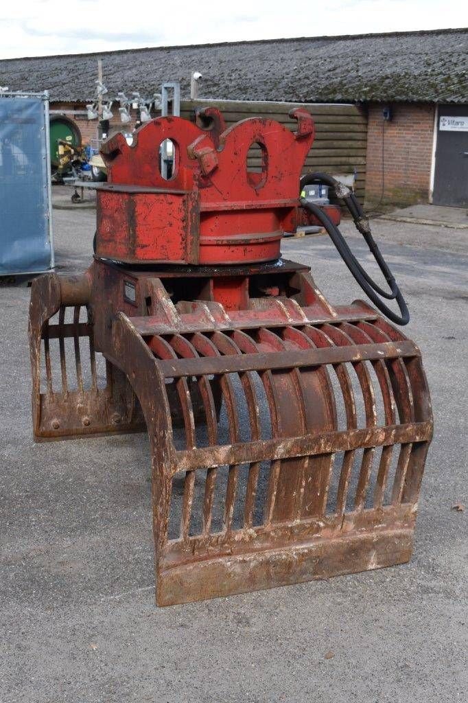 Greifer типа Verachtert VRG-30HN, Gebrauchtmaschine в Antwerpen (Фотография 8)