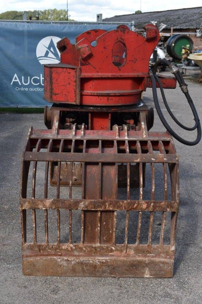 Greifer typu Verachtert VRG-30HN, Gebrauchtmaschine v Antwerpen (Obrázek 9)