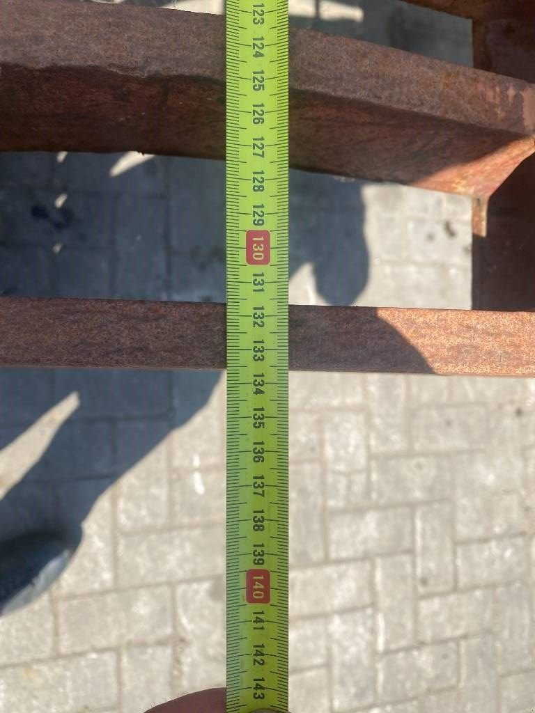 Greifer typu Verachtert VRG 40, Gebrauchtmaschine v Roosendaal (Obrázek 4)