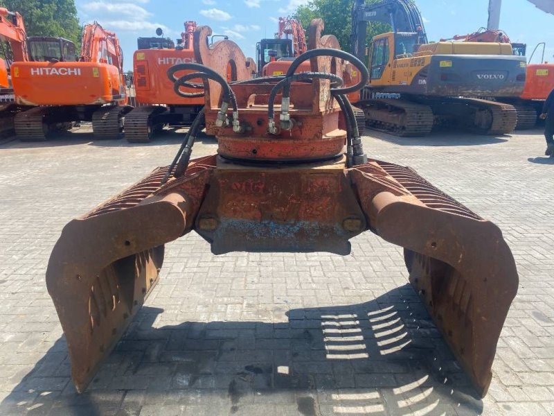 Greifer typu Verachtert VRG 40, Gebrauchtmaschine v Roosendaal (Obrázek 1)