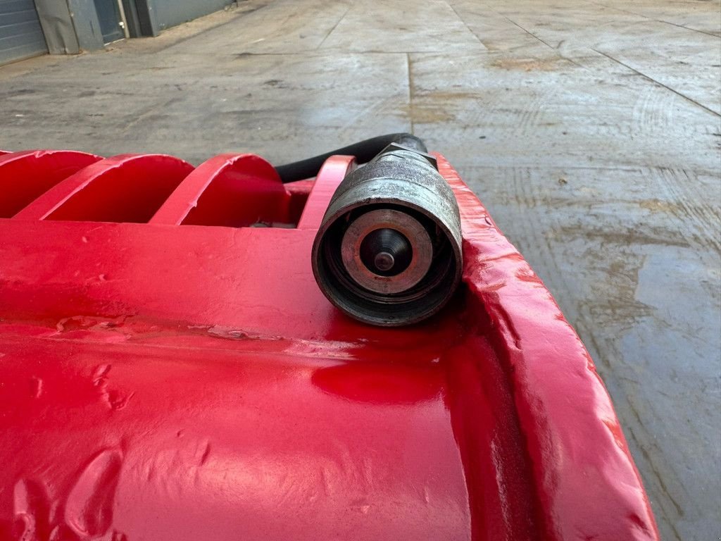 Greifer des Typs Verachtert VRG-40, Gebrauchtmaschine in Velddriel (Bild 10)