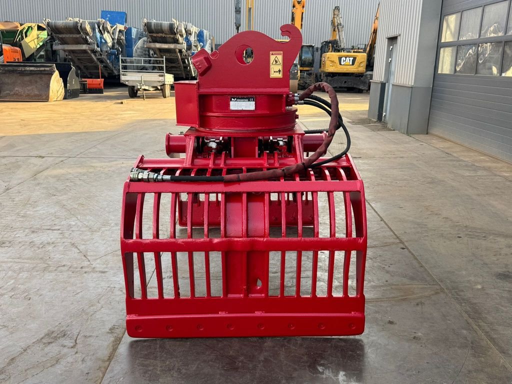 Greifer typu Verachtert VRG-40, Gebrauchtmaschine v Velddriel (Obrázek 9)