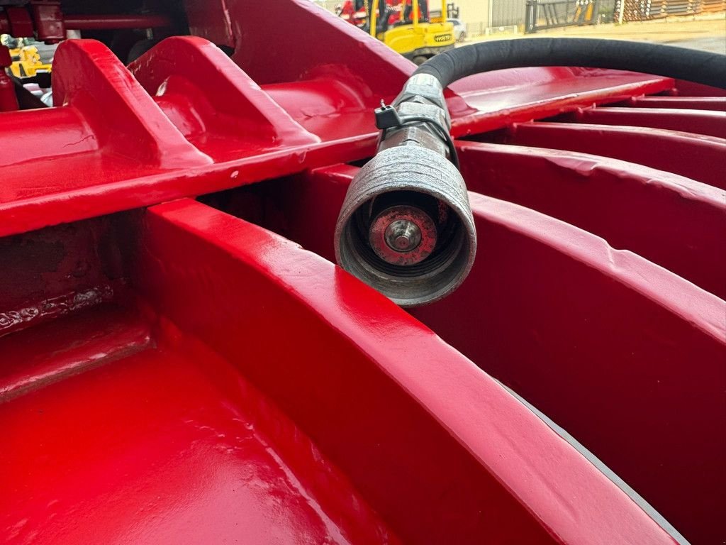 Greifer typu Verachtert VRG-40, Gebrauchtmaschine v Velddriel (Obrázek 10)