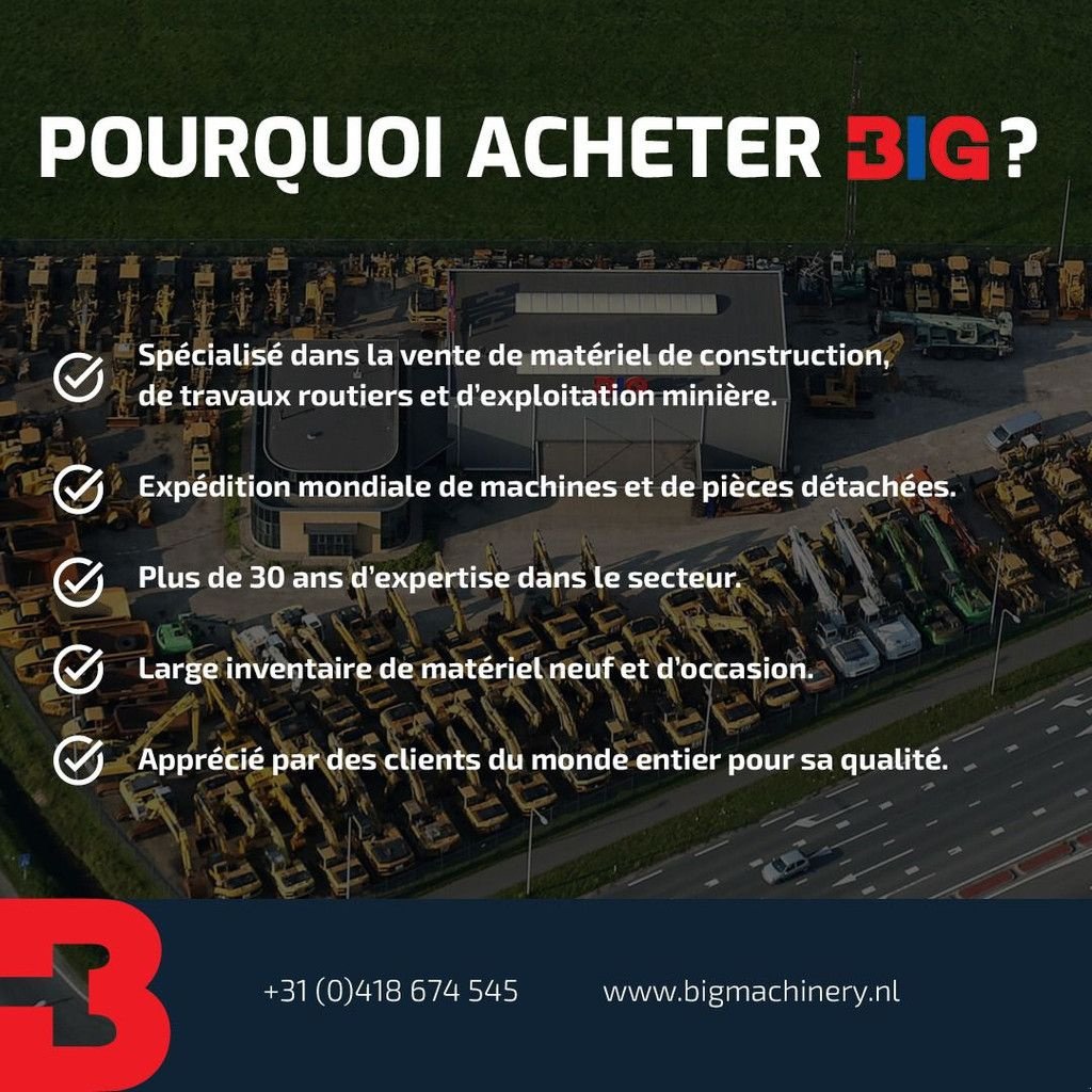 Greifer типа Verachtert VRG 40, Gebrauchtmaschine в Velddriel (Фотография 10)