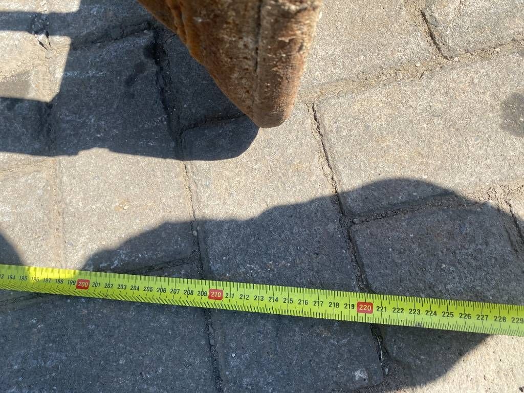 Greifer za tip Verachtert VRG-50, Gebrauchtmaschine u Roosendaal (Slika 5)