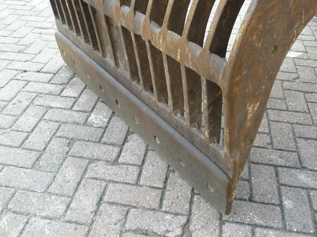 Greifer des Typs Verachtert VRG40, Gebrauchtmaschine in Barneveld (Bild 3)