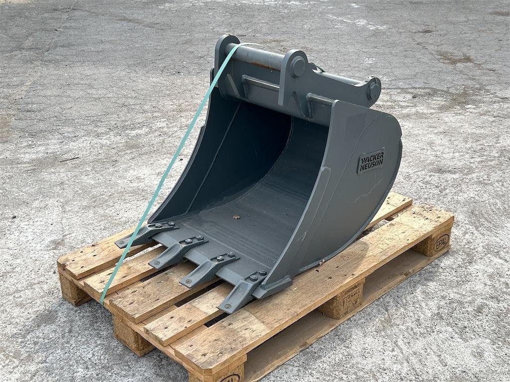 Greifer za tip Wacker Neuson Easy Lock Bucket 600 HS06, Gebrauchtmaschine u Düsseldorf (Slika 1)