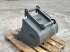 Greifer za tip Wacker Neuson Easy Lock Bucket 600 HS06, Gebrauchtmaschine u Düsseldorf (Slika 4)