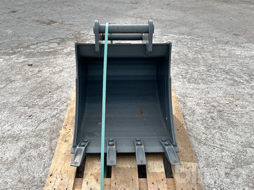 Greifer za tip Wacker Neuson Easy Lock Bucket 600 HS06, Gebrauchtmaschine u Düsseldorf (Slika 5)