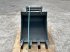 Greifer za tip Wacker Neuson Easy Lock Bucket 600 HS06, Gebrauchtmaschine u Düsseldorf (Slika 5)