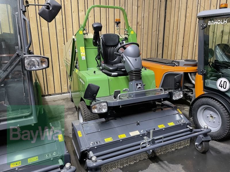 Großflächenmäher του τύπου Amazone AMAZONE PROFIHOPPER SMARTLINE, Neumaschine σε Erbach (Φωτογραφία 1)