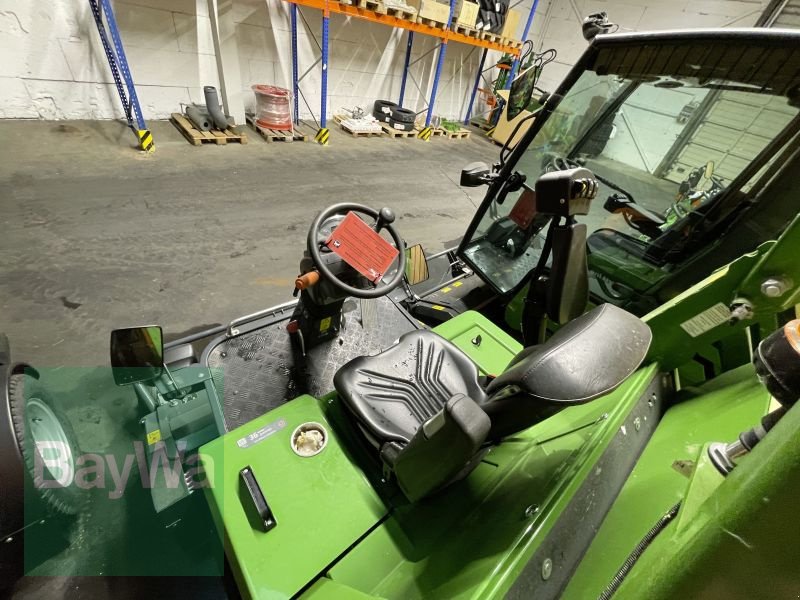 Großflächenmäher of the type Amazone AMAZONE PROFIHOPPER SMARTLINE, Neumaschine in Erbach (Picture 2)