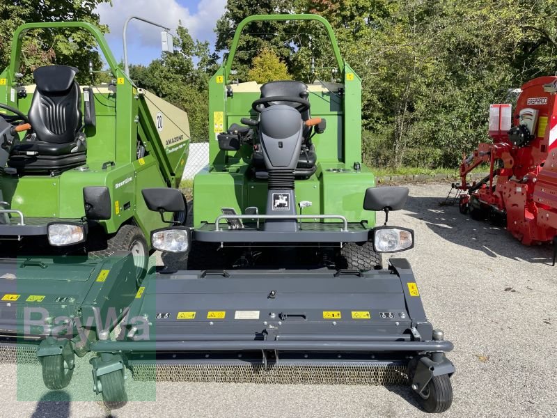 Großflächenmäher typu Amazone AMAZONE PROFIHOPPER SMARTLINE, Vorführmaschine w Rottweil (Zdjęcie 2)