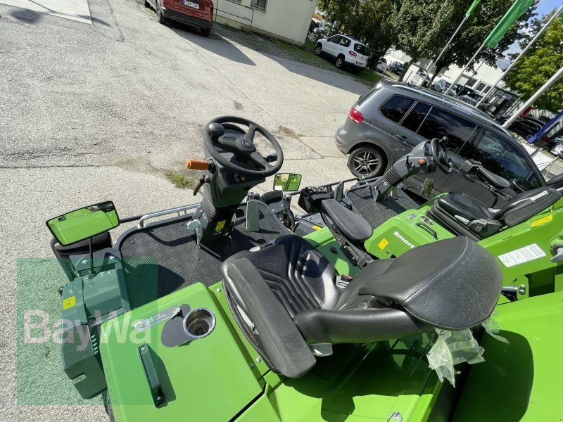 Großflächenmäher typu Amazone AMAZONE PROFIHOPPER SMARTLINE, Vorführmaschine w Rottweil (Zdjęcie 5)