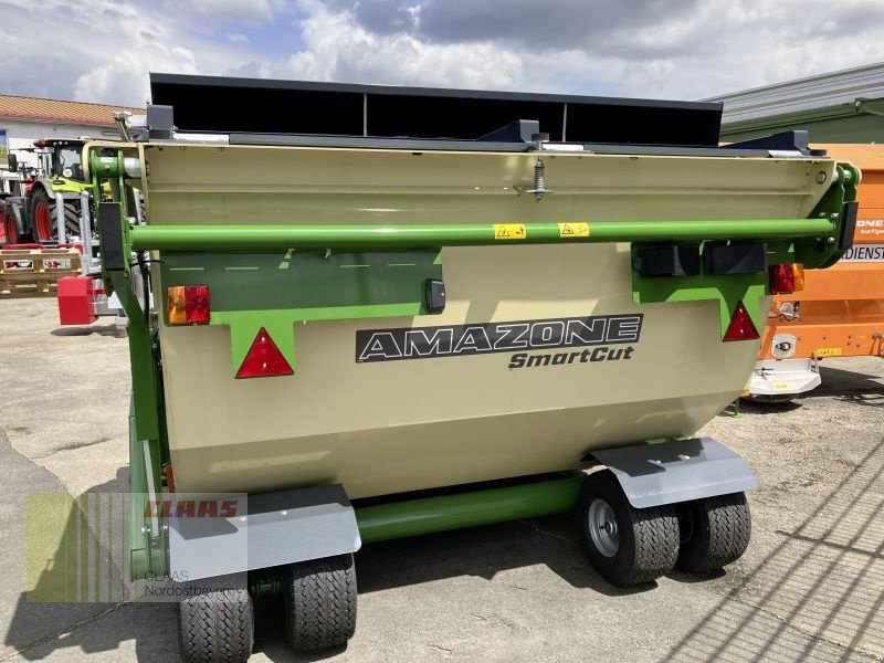 Großflächenmäher tip Amazone ANHÄNGEMÄHER GHS 2100 DRIVE, Neumaschine in Cham (Poză 7)