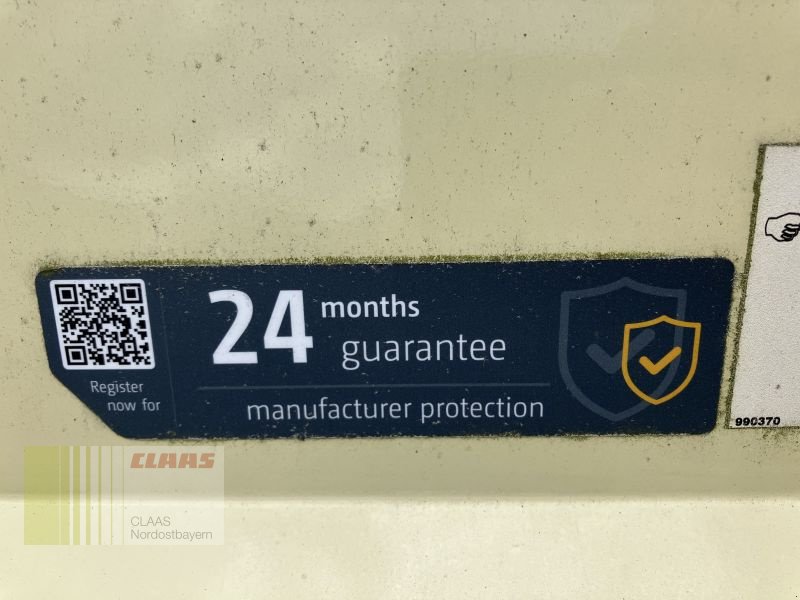 Großflächenmäher tip Amazone ANHÄNGEMÄHER GHS 2100 DRIVE, Neumaschine in Cham (Poză 18)