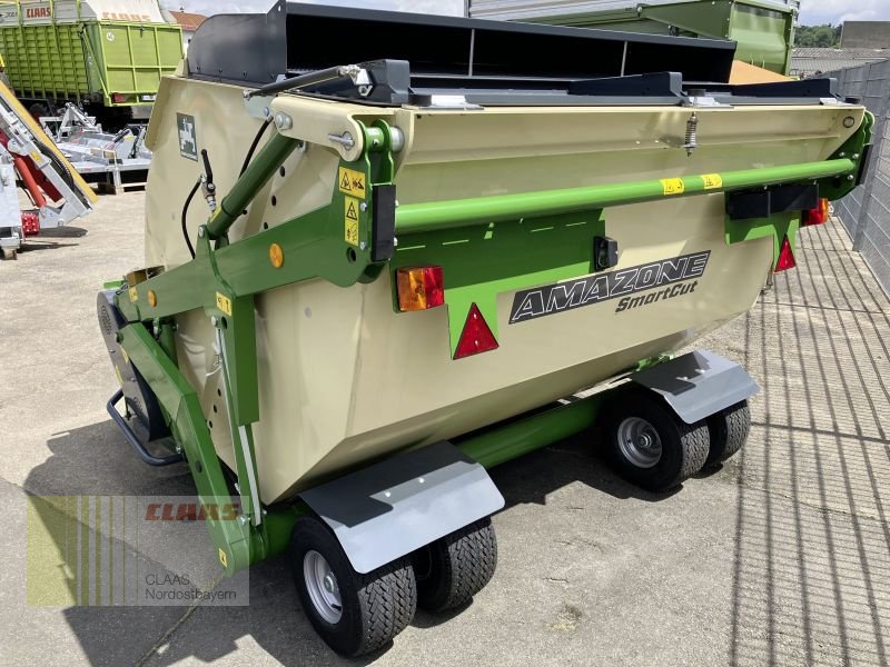 Großflächenmäher tip Amazone ANHÄNGEMÄHER GHS 2100 DRIVE, Neumaschine in Cham (Poză 6)