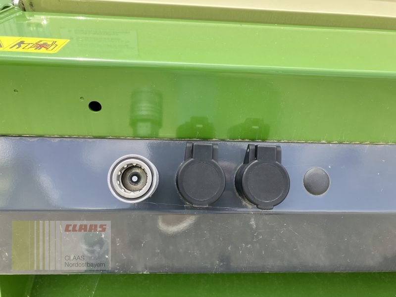 Großflächenmäher tip Amazone ANHÄNGEMÄHER GHS 2100 DRIVE, Neumaschine in Cham (Poză 15)