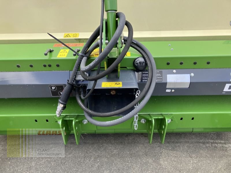 Großflächenmäher tip Amazone ANHÄNGEMÄHER GHS 2100 DRIVE, Neumaschine in Cham (Poză 8)