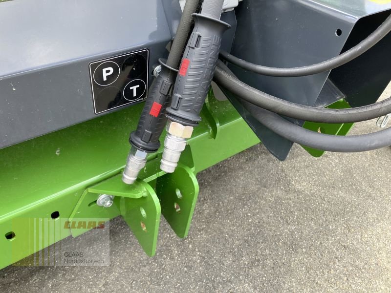 Großflächenmäher tip Amazone ANHÄNGEMÄHER GHS 2100 DRIVE, Neumaschine in Cham (Poză 14)