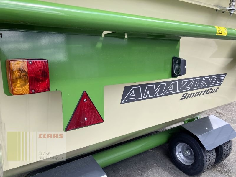 Großflächenmäher tip Amazone ANHÄNGEMÄHER GHS 2100 DRIVE, Neumaschine in Cham (Poză 9)