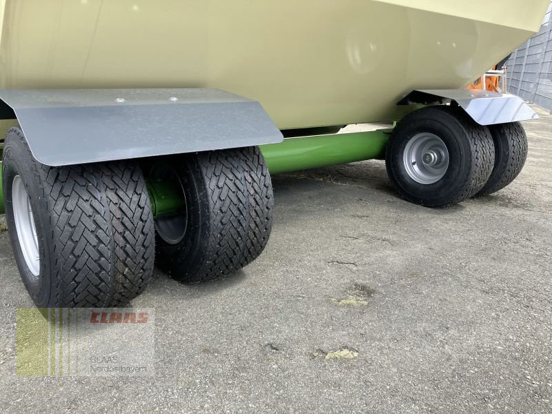 Großflächenmäher tip Amazone ANHÄNGEMÄHER GHS 2100 DRIVE, Neumaschine in Cham (Poză 11)