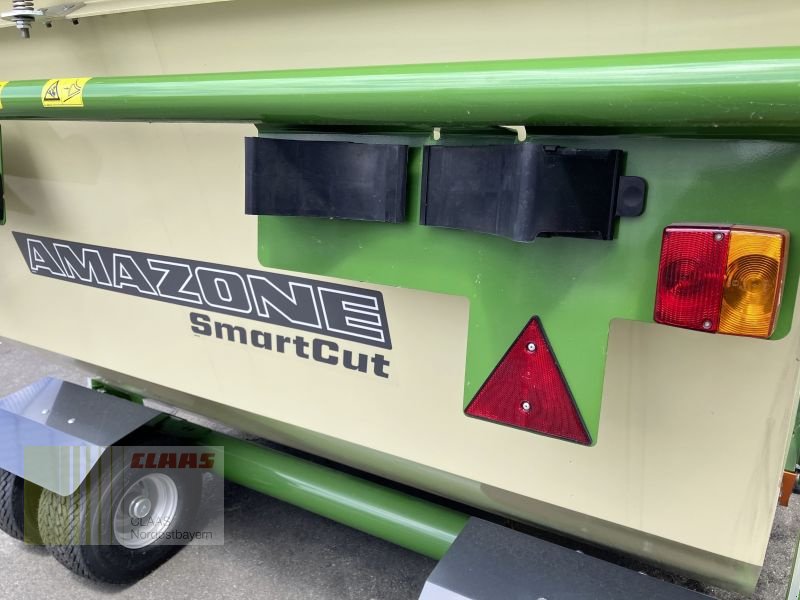 Großflächenmäher tip Amazone ANHÄNGEMÄHER GHS 2100 DRIVE, Neumaschine in Cham (Poză 10)