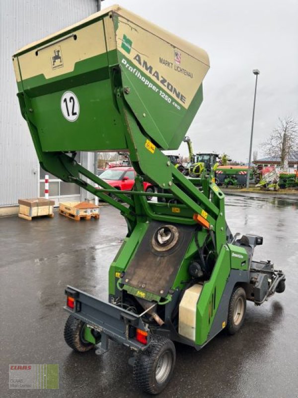 Großflächenmäher typu Amazone PH 1250 SMARTLINE, Gebrauchtmaschine w Werneck (Zdjęcie 8)