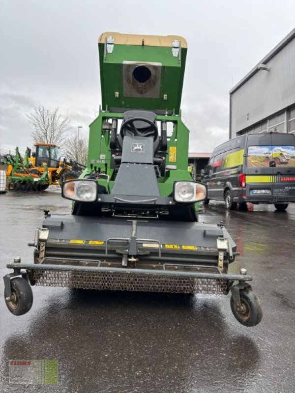 Großflächenmäher typu Amazone PH 1250 SMARTLINE, Gebrauchtmaschine v Werneck (Obrázek 3)