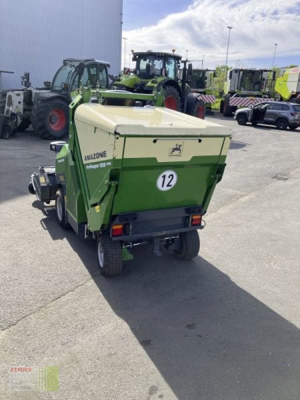 Großflächenmäher van het type Amazone PH 1250 SMARTLINE, Gebrauchtmaschine in Werneck (Foto 4)