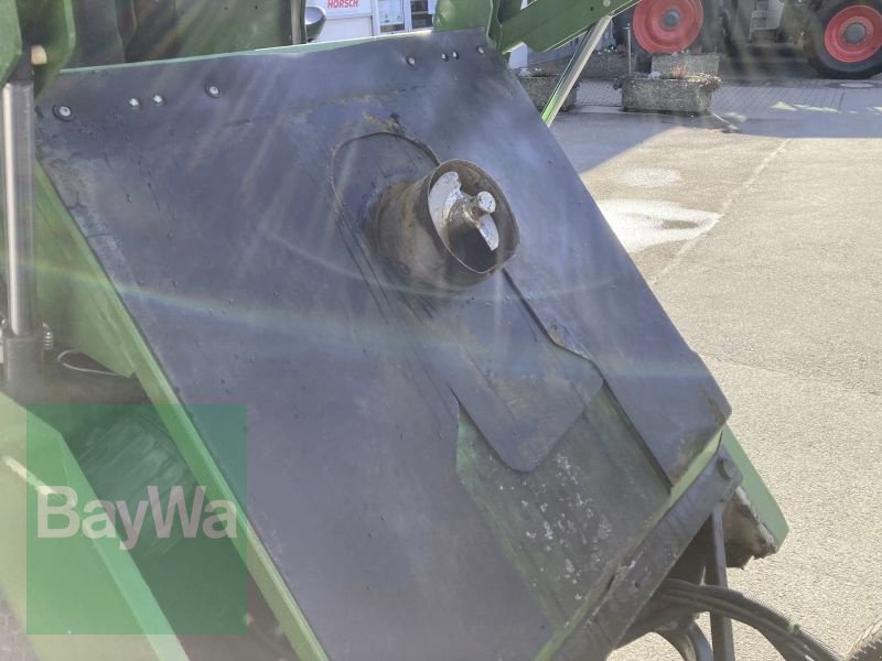 Großflächenmäher des Typs Amazone PH 1500 SMARTLINE, Gebrauchtmaschine in Dinkelsbühl (Bild 13)