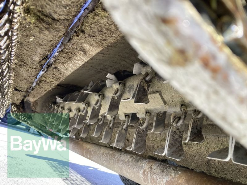 Großflächenmäher des Typs Amazone PH 1500 SMARTLINE, Gebrauchtmaschine in Dinkelsbühl (Bild 12)