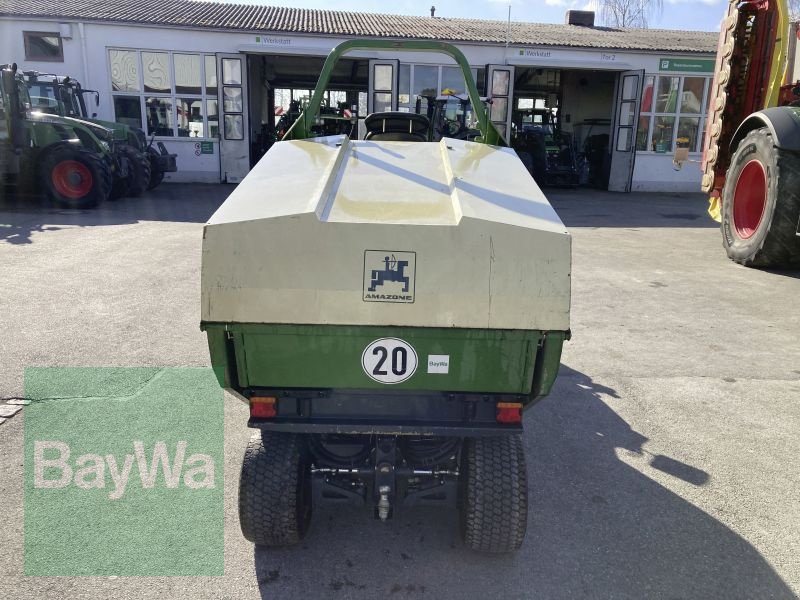 Großflächenmäher des Typs Amazone PH 1500 SMARTLINE, Gebrauchtmaschine in Dinkelsbühl (Bild 8)