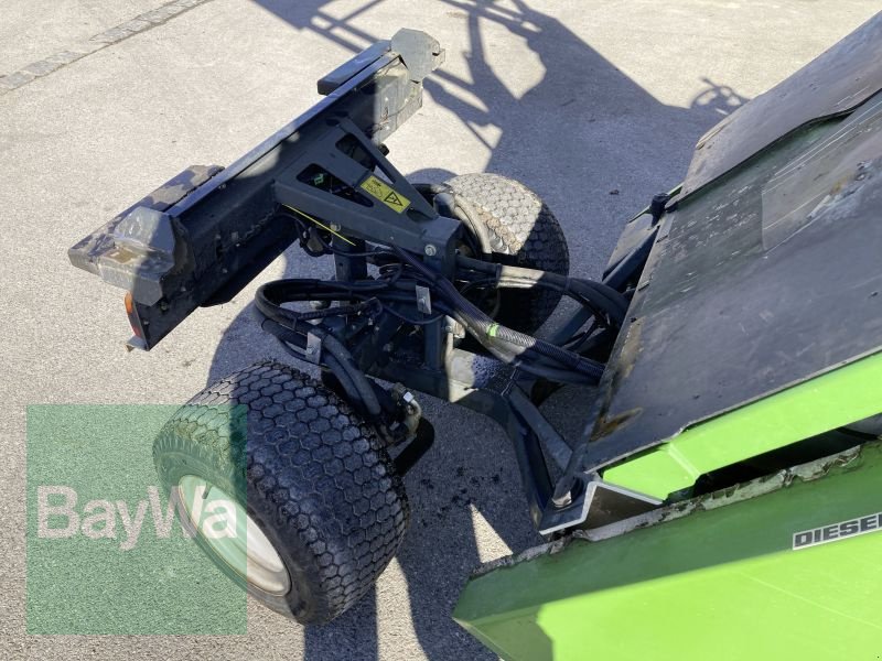 Großflächenmäher des Typs Amazone PH 1500 SMARTLINE, Gebrauchtmaschine in Dinkelsbühl (Bild 15)