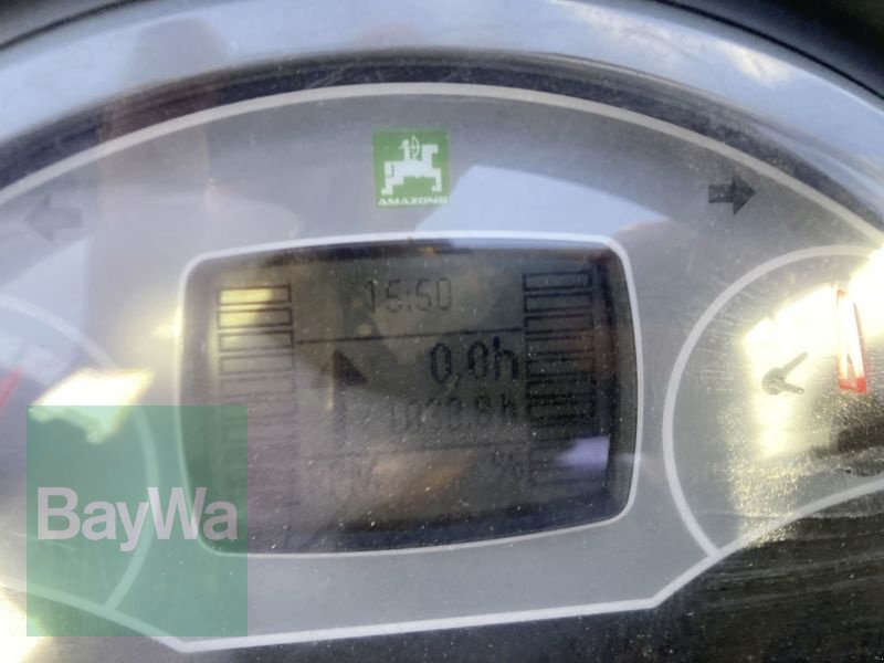 Großflächenmäher des Typs Amazone PH 1500 SMARTLINE, Gebrauchtmaschine in Dinkelsbühl (Bild 16)