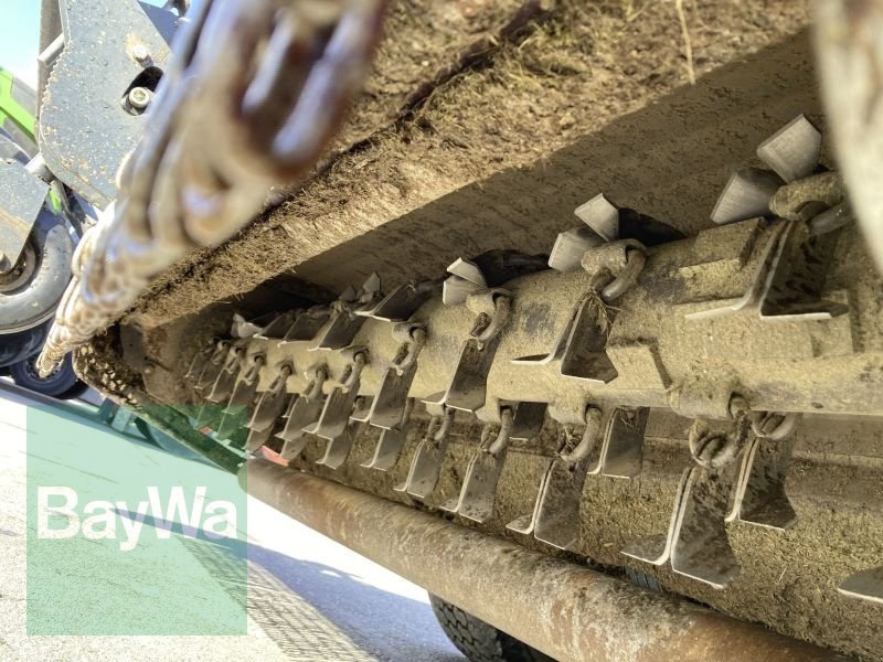 Großflächenmäher des Typs Amazone PH 1500 SMARTLINE, Gebrauchtmaschine in Dinkelsbühl (Bild 11)