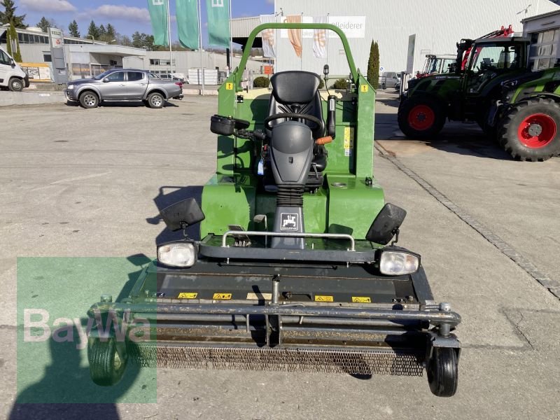 Großflächenmäher des Typs Amazone PH 1500 SMARTLINE, Gebrauchtmaschine in Dinkelsbühl (Bild 3)