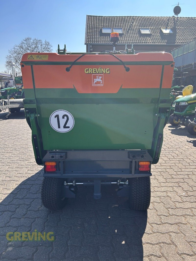 Großflächenmäher a típus Amazone PH1250 Canopy, Neumaschine ekkor: Wesseling-Berzdorf (Kép 13)