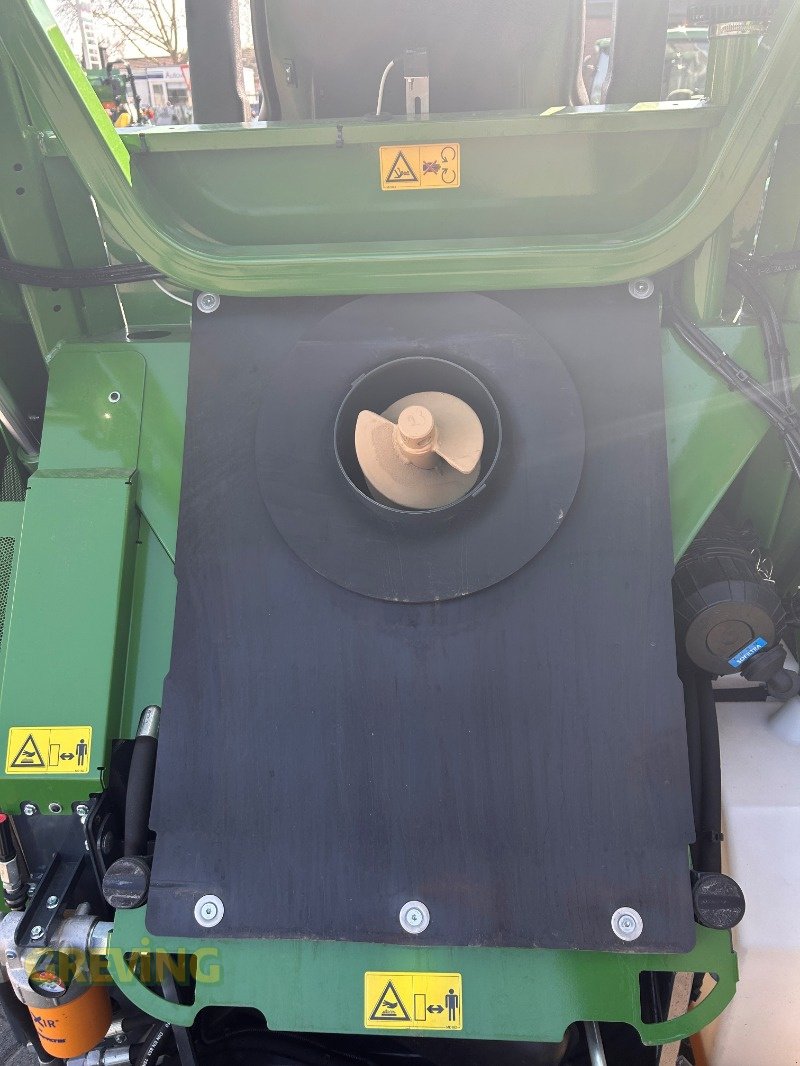 Großflächenmäher a típus Amazone PH1250 Canopy, Neumaschine ekkor: Wesseling-Berzdorf (Kép 10)