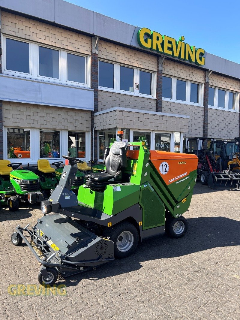 Großflächenmäher a típus Amazone PH1250 Canopy, Neumaschine ekkor: Wesseling-Berzdorf (Kép 1)