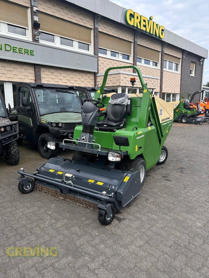 Großflächenmäher typu Amazone PH1500, Gebrauchtmaschine v Wesseling-Berzdorf (Obrázek 1)