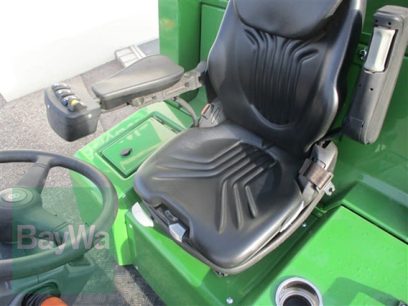 Großflächenmäher типа Amazone PROFI HOPPER 1500  #544, Vorführmaschine в Schönau b.Tuntenhausen (Фотография 8)