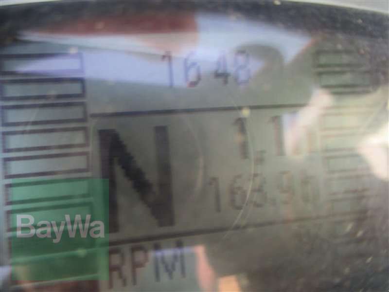 Großflächenmäher типа Amazone PROFI HOPPER 1500  #544, Vorführmaschine в Schönau b.Tuntenhausen (Фотография 12)