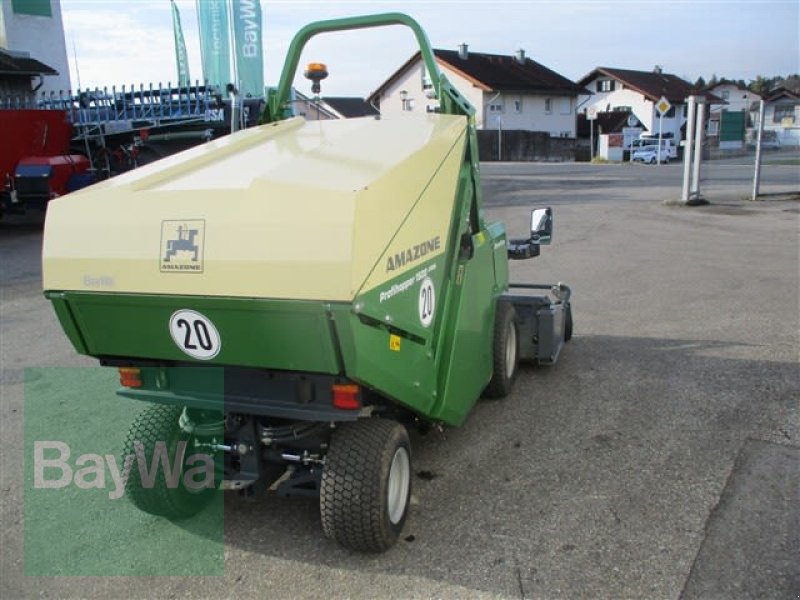 Großflächenmäher типа Amazone PROFI HOPPER 1500  #544, Vorführmaschine в Schönau b.Tuntenhausen (Фотография 3)
