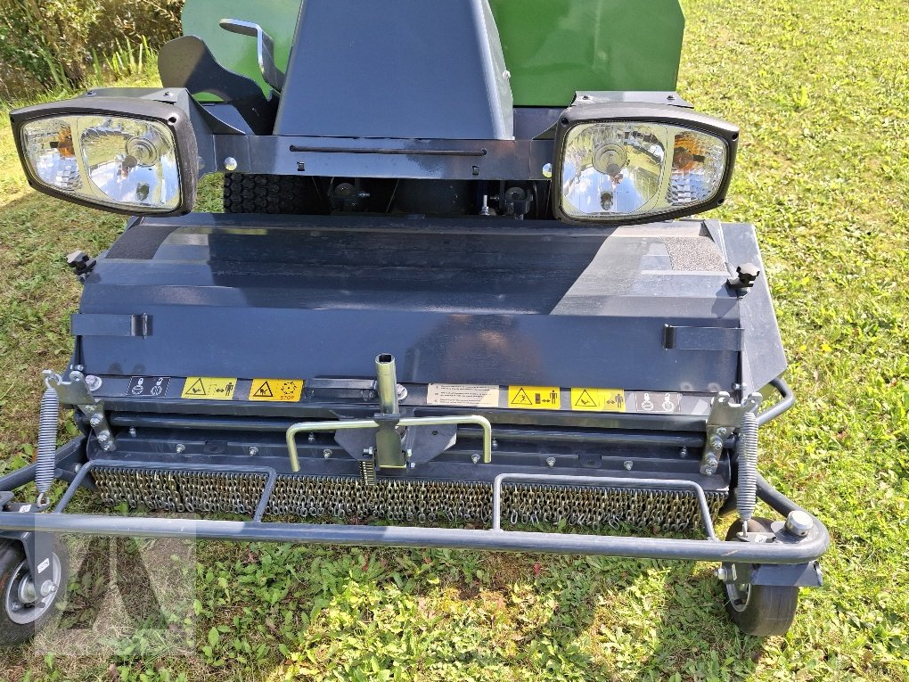 Großflächenmäher za tip Amazone Profihopper PH 125, Neumaschine u Leiblfing (Slika 2)