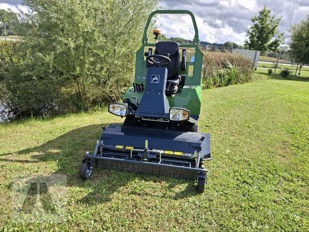 Großflächenmäher za tip Amazone Profihopper PH 125, Neumaschine u Leiblfing (Slika 3)