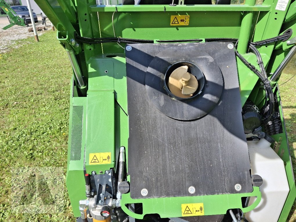 Großflächenmäher za tip Amazone Profihopper PH 125, Neumaschine u Leiblfing (Slika 4)